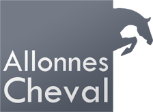 logo d'Allonnes Cheval