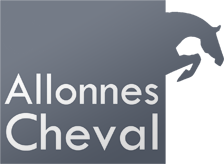 logo d'Allonnes Cheval