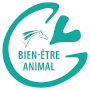 logo label bien être animal